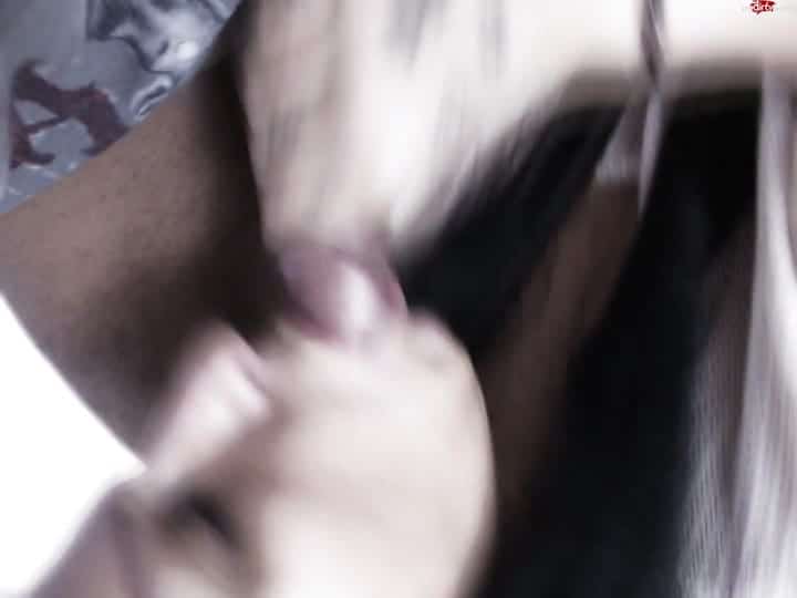 Lady-Jamie – Du darfst mich NUR anficken