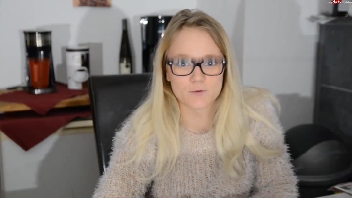 LeniFuchs – Ich bin Holly – Meine kurze Vorstellung