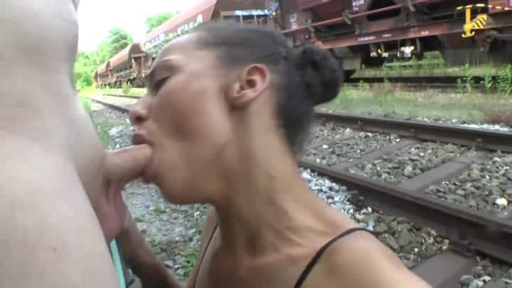 Lia-Amalia – 100 Prozent PRIVAT & AMATEUR – Privat unterwegs als AO HOBBYHURE