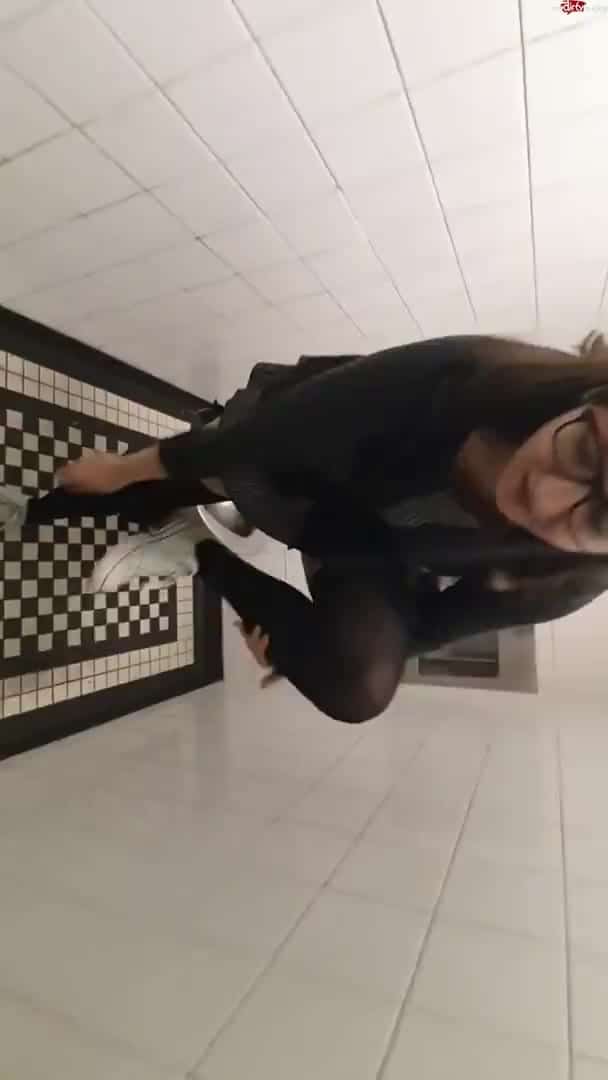 Luna-Light – Öffentliches Klo in Wien