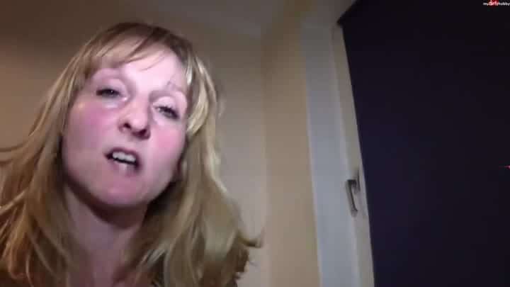 netti203 – Tür vergessen abzuschließen