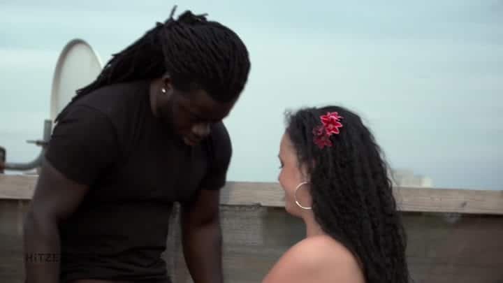 Pearlin – BBC Lets Pussy Purr