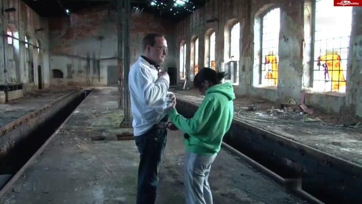 Sandy4Love – 100 Euro in 10 Minuten