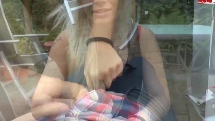 Selina-666 – VERBOTENER FICK