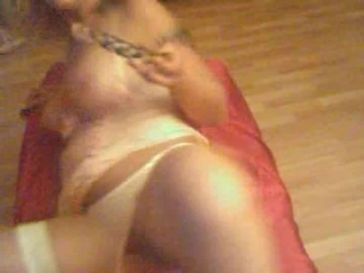 SexyEstefania – Glasdildofick