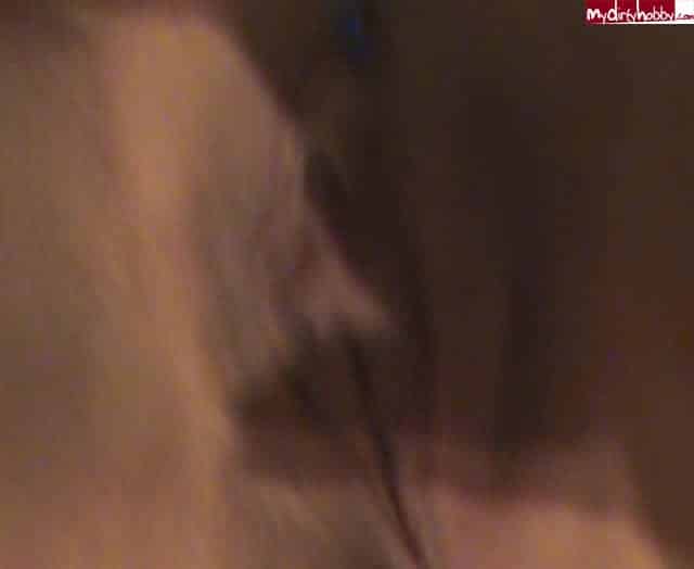 sexyisabell – Meine grossen Schamlippen