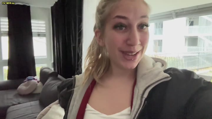 TamyTiger – Dreist in die Tiefgarage GEPISST – Macht dasige zur dreckigen schlampe