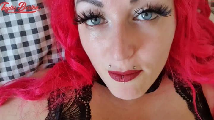 Taylor-Burton – SELFIE WICHSTALK