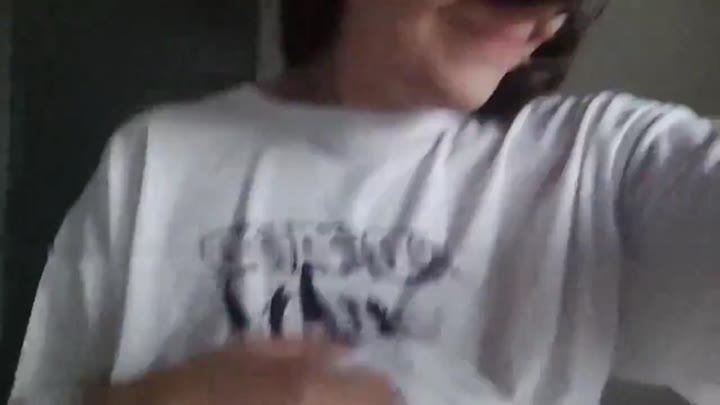 Coco-Belle – OMG – Das ERSTE MAL wichsen für den NACHBARN