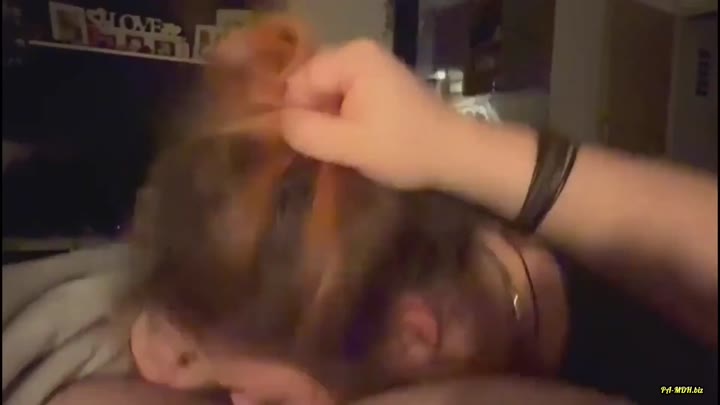 DirtyLina94 – Wieder den Schwanz im Mund – Er wird immer fordernder und härter
