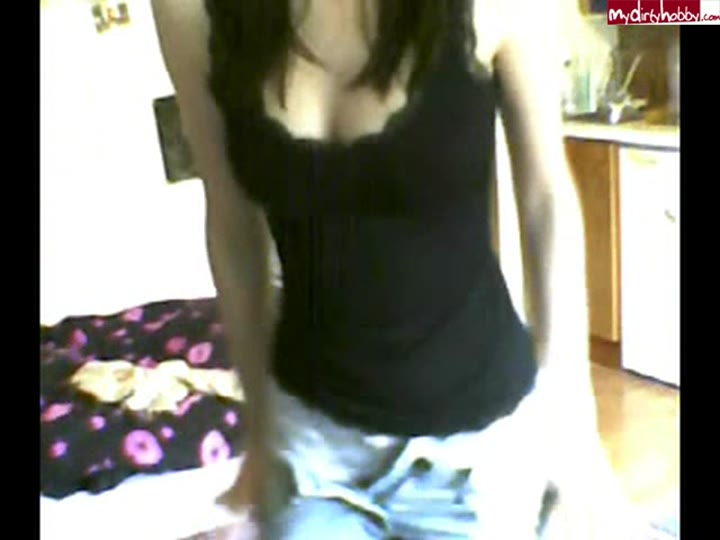 SexyJaqueline – Und schwups
