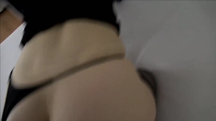 Young-Devotion – Familienvater pumpt mir den Saft in die Pussy um mich zu schwängern