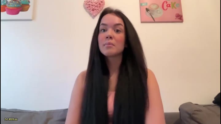 Lillymausi24 – Ich bin noch etwas schüchtern – Ich stelle mich mal vor