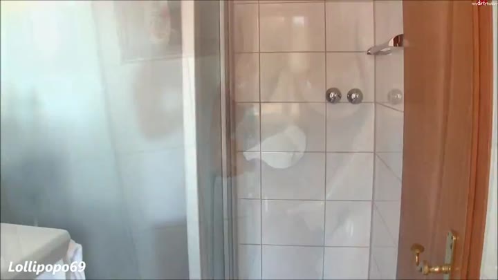 Lollipopo69 – Neuen Nachbar beim spannen erwischt