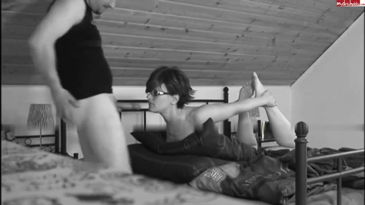 Popp-Sylvie – Halsgefickt