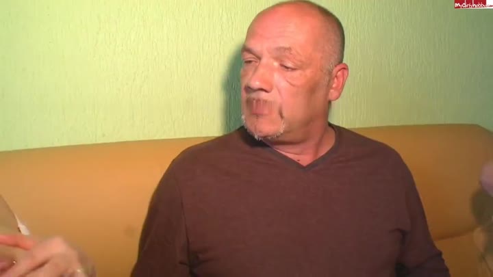 sexy-engel – Milchtitten im Wartezimmer beim Höhlenforscher