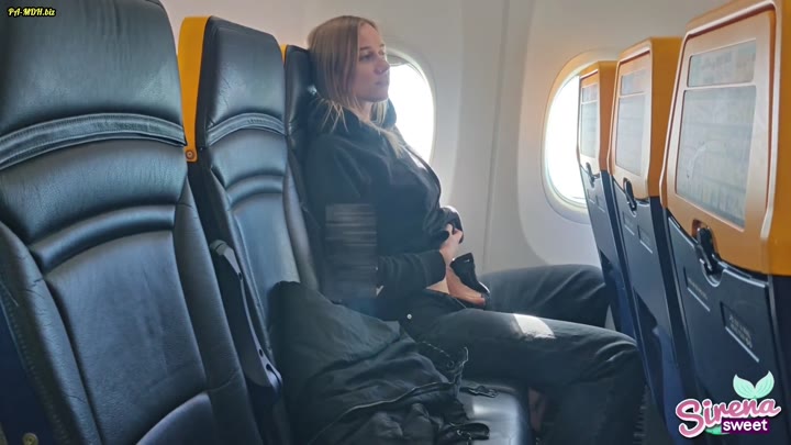 SirenaSweet – OMG, war das riskant