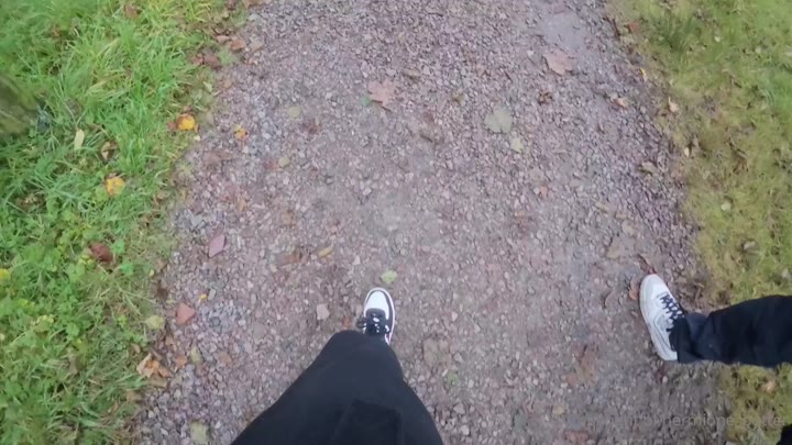 hermione_potter – Great Britain Scrottish Highlands Part 2