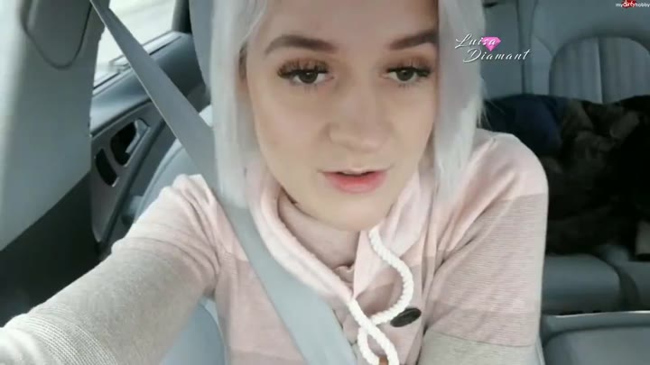 Kitty_Lou – Erste Etappe – Belgien