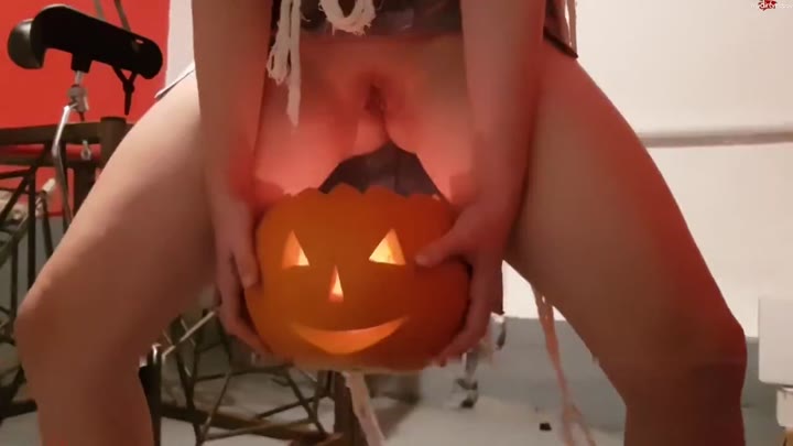 Luna-Light – Happy Helloween mit Luna