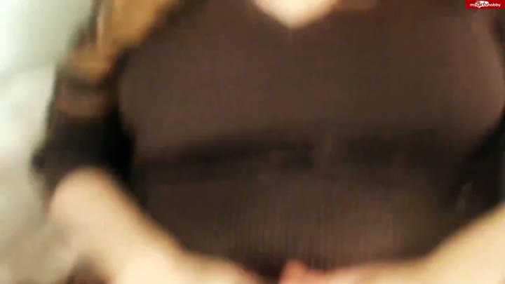 DeineFickmaus – Perverses Casting – Ihr 1. Fick-Film