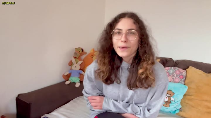 Lea-Maus – Mein Stiefvater ist auch hier – Jetzt sag ich auch mal Hallo