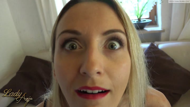 seXXygirl – Titten & Nippel Brainfuck für Wichssklaven