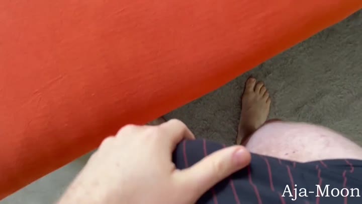 Aja-Moon – Geschockt – Ich wurde AUSGETRICKST und blind gefickt