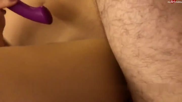 ArtGrey – Close-Up meiner Fotze beim vögeln im Hotel bis ich komme
