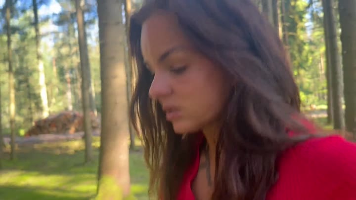 Arya_LaRoca – NS – Maul auf