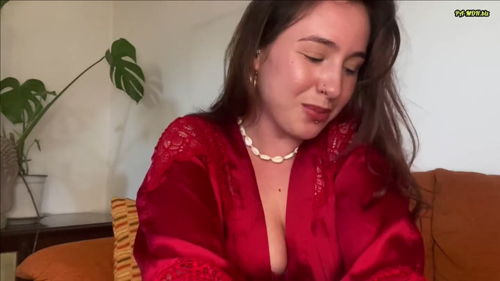 Bella_Bacio – Ist die Unsicherheit normal – Ich zeige mich das 1x in Dessous