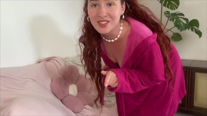 Bella_Barcio – Werde ich das bereuen – Jetzt kann jeder meine Brüste sehen