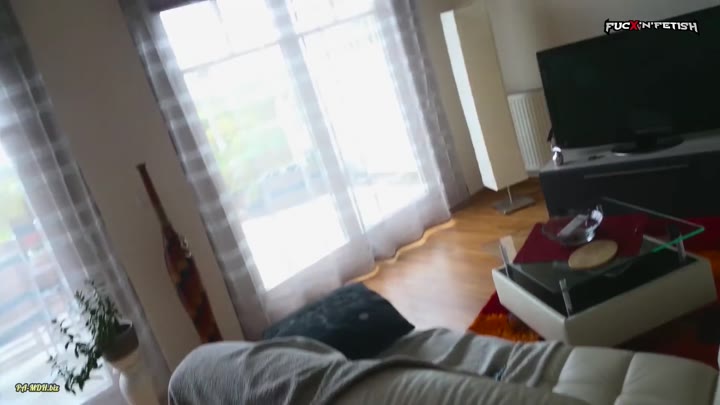 FucknFetish – Clip 79 – Pennys Couchfick