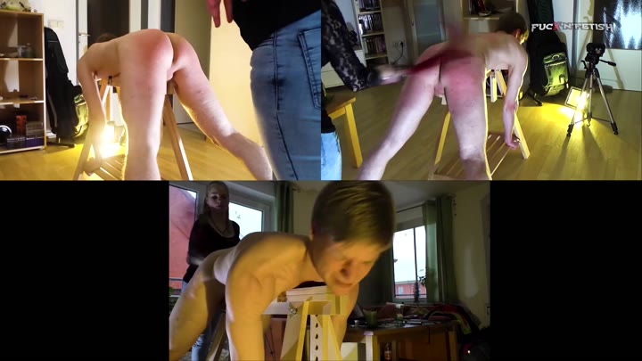 FucknFetish – Lili Ist An Der Reihe – FEMDom