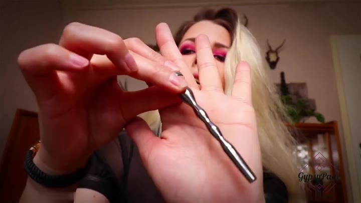 GypsyPage – Wir werden dein Schwanzloch ficken
