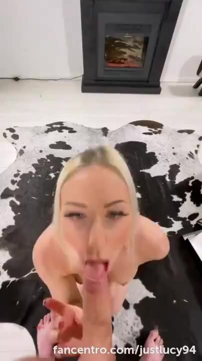 JustLucy – Spaß mit Toys