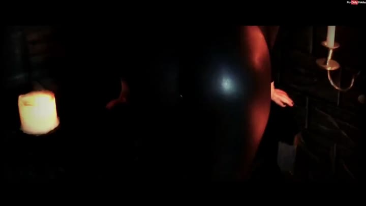little-nicky – Blair Witch – Wetlook-Arsch sucht Spermaspender