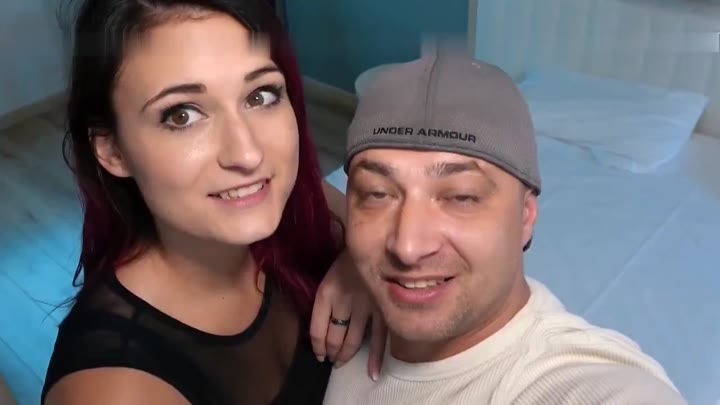 Melina-May – Blinddate mit Bobby-Bang