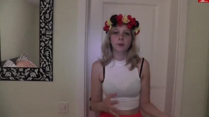 PJ-sexy – Finaleee oh oh oh