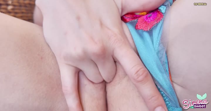 SirenaSweet – G-Spot Fever – Tiefer als je zuvor