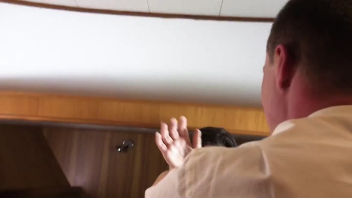 Jason_Steel – Ich ficke die vollbusige julyjohnson und spritze in ihren Mund