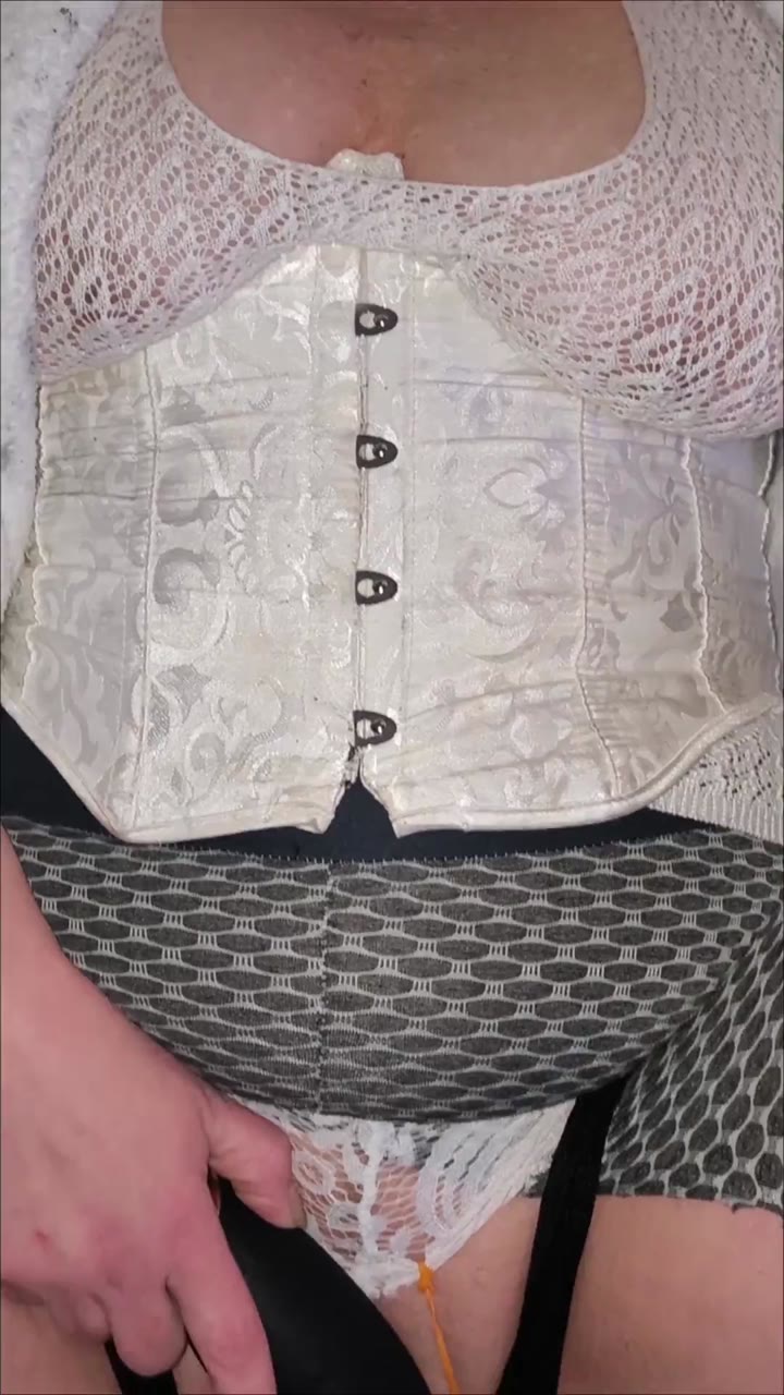 Joannawet – Fickmaschine XXL Dildo