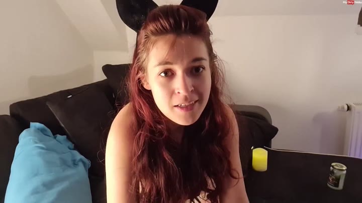 LinaWinter – Linas SexWorkShop – So NAH warst du meiner PUSSY noch NIE