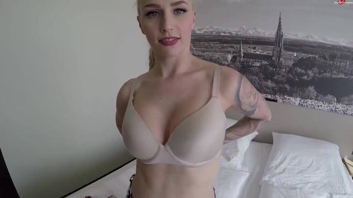 Lucy-Cat – MY DIRTY GRANDPRIXX