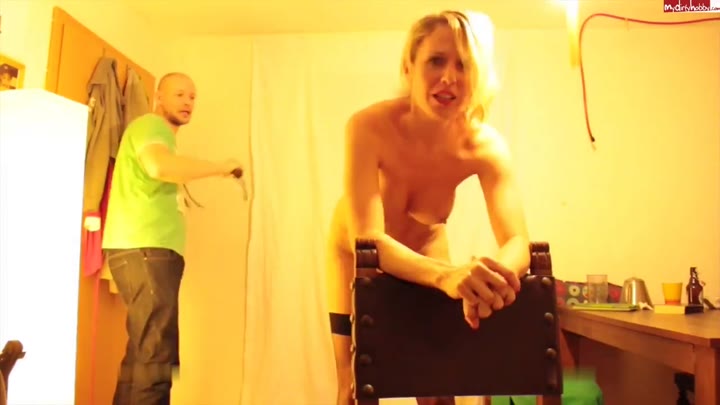 MISSMIA – STRAFE MUSS SEIN