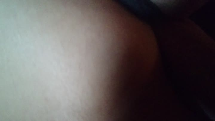 nylonjunge73 – Ich werde befummelt
