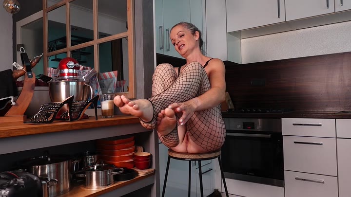 Sabdeluxe – Kaffee Wichsanleitung
