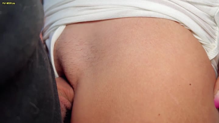 Taiga_LaLoca – Grillparty-Eskalation – ich kam im Kleid raus und hatte Sekunden später seinen Schwanz tief im Hals