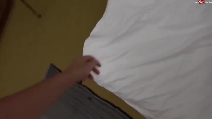 TommyArmaros – Treffen mit Summer – Das Fake Casting entwickelt sich ganz nach meinem Geschmack
