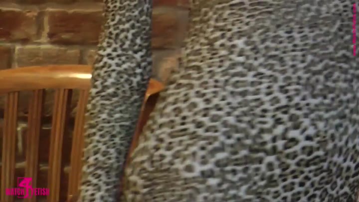 zentaidolls – Tereza Pornostar in einem Nylon Catsuit